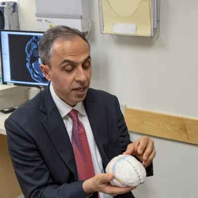 Aaron Cohen-Gadol, MD