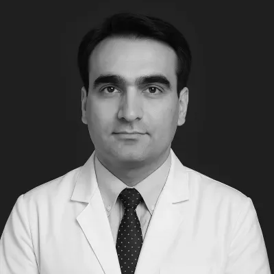 Bashir Tafti, MD