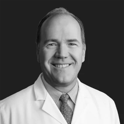 Bob Carter, MD, PhD