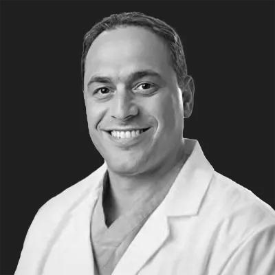 Hristos Kaimakliotios, MD