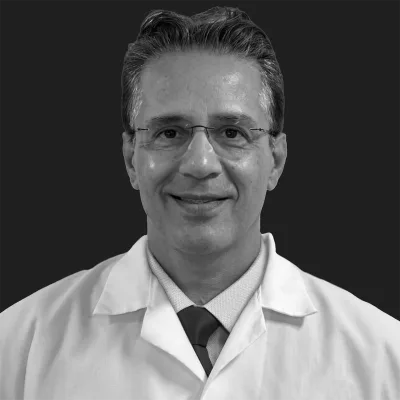 Shahin Shahrokni, MD